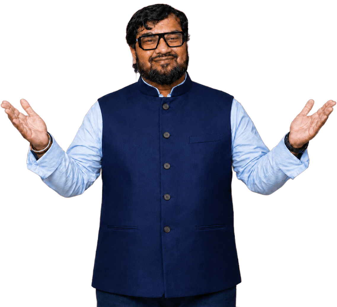 Jayanth Nanjappa